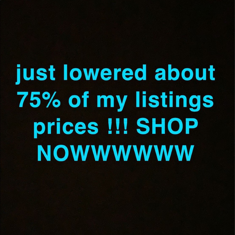 SALE